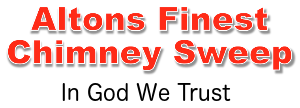 Altonsfinest Chimney Sweep - Affordable Chimney Cleaning - Brookline, MA logo
